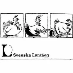 SVENSKA LANTÄGG – varumärkesbild för DAVA Foods Sweden AB
