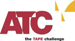 ATC the TAPE challenge – varumärke, ATC Adhesive Tape Converting AB