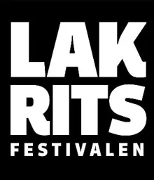 Lakritsfestivalen – varumärkesbild för Lakrits Sverige AB