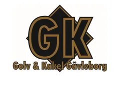 GK Golv & Kakel Gävleborg – varumärkesbild för Golv- & Kakel Gävleborg AB