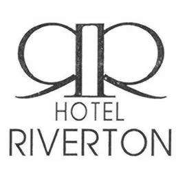 HOTEL RIVERTON – varumärkesbild för Hotel Riverton Aktiebolag