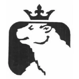 Figurmärke – varumärkesbild för Royal Seafood Aktiebolag