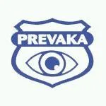 PREVAKA – varumärke, Prevaka Security AB