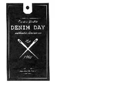 Premium Quality DENIM DAY authentic denimwear … – varumärkesbild för Gekås Ullared AB