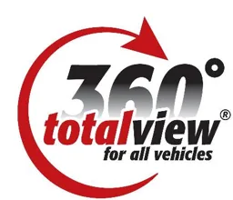 360° totalview for all vechicles – varumärke, Safe Driving Nordic AB
