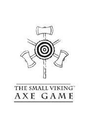 The Small Viking Axe Game – varumärkesbild för Aktiebolaget Helsinge Design