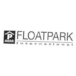 P FLOATPARK INTERNATIONAL – varumärkesbild för COWI AB