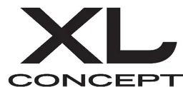 XL Concept – varumärkesbild för Grazette of Sweden AB