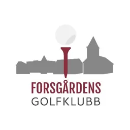 Forsgårdens Golfklubb – varumärke, FORSGÅRDENS GOLFKLUBB