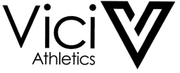 Vici V Athletics – varumärkesbild för Winning hearts AB