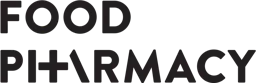 Food Pharmacy – varumärkesbild för Food Pharmacy Aktiebolag