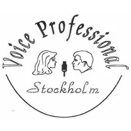 VOICE PROFESSIONAL STOCKHOLM – varumärkesbild för Voice Professional i Stockholm Aktiebolag