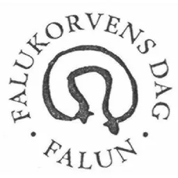 FALUKORVENS DAG FALUN – varumärke, Centrala Stadsrum i Falun Ekonomisk Förening