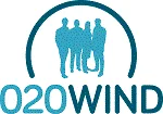 O2O WIND International – varumärkesbild för Ecopower Academy Northern Europe AB