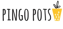 Pingo Pots – varumärkesbild för Binärkultur AB