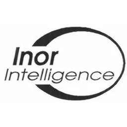 INOR INTELLIGENCE – varumärkesbild för Inor Process AB