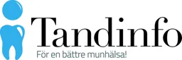 Tandinfo För en bättre munhälsa! – varumärkesbild för Arash Simyar AB