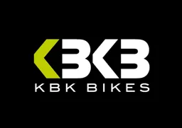 KBK BIKES – varumärkesbild för EFKOM AB