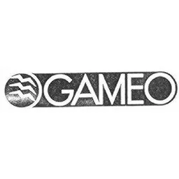 GAMEO – varumärkesbild för Aurora Group Sverige AB
