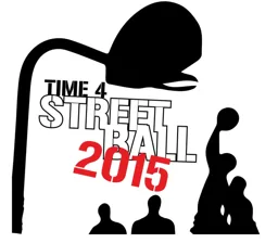 TIME 4 STREETBALL 2015 – varumärke, TIME 4 STREETBALL, SPORT, MUSIC & CULTURE, FESTIVAL