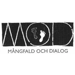 MOD MÅNGFALD OCH DIALOG – varumärkesbild för STUDIEFÖRBUNDET BILDA - FÖR KYRKA OCH SAMHÄLLE