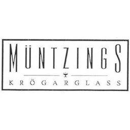 MÜNTZINGS KRÖGARGLASS – varumärkesbild för Müntzings Koncept & Handel AB