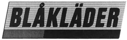BLÅKLÄDER – varumärkesbild för Aktiebolaget Blåkläder