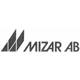 MIZAR AB – varumärkesbild för Mizar Aktiebolag