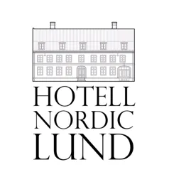 Hotell Nordic Lund – varumärkesbild för Hotell Nordiclund 52 AB