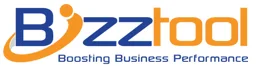 Bizztool Boosting Business Performance – varumärkesbild för Bizztool Consulting AB