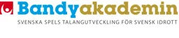 Bandyakademin SVENSKA SPELS TALANGUTVECKLING FÖR SVENSK IDROTT – varumärke, AB Svenska Spel