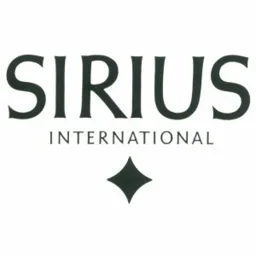 SIRIUS INTERNATIONAL – varumärkesbild för SiriusPoint International Försäkringsaktiebolag (publ)
