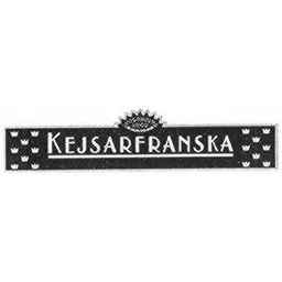 KEJSARFRANSKA – varumärkesbild för Cerealia Fastighets AB