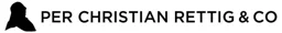 PER CHRISTIAN RETTIG & CO – varumärke, PC Rettig & Co Real Estate AB