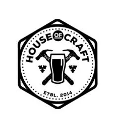 House of craft etbl. 2014 – varumärkesbild för Carlsberg Sverige Aktiebolag