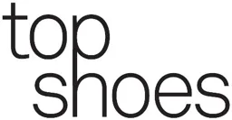 TOPSHOES – varumärkesbild för Anwr Norden AB