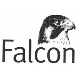 FALCON – varumärkesbild för Carlsberg Sverige Aktiebolag