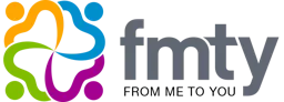 fmty FROM ME TO YOU – varumärke, Interdo Aktiebolag