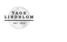 TAGE LINDBLOM EST 1922 – varumärke, Aktiebolaget Tage Lindblom