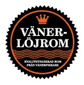 VÄNERLÖJROM KVALITETSSÄKRAD ROM FRÅN VÄNERFISKARE – varumärke, Vänerlöjrom Ekonomisk förening