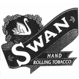 SWAN HAND ROLLING TOBACCO – varumärkesbild för Swedish Match North Europe AB