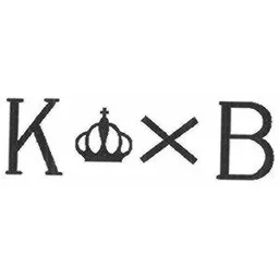 K B – varumärkesbild för Billerud Skog & Industri Aktiebolag