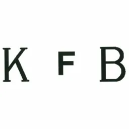 K F B – varumärkesbild för Billerud Skog & Industri Aktiebolag