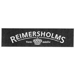 REIMERSHOLMS Varu- märke – varumärkesbild för The Absolut Company Aktiebolag