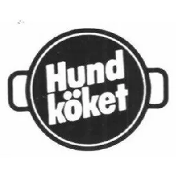 HUND KÖKET – varumärkesbild för Fjällbacka Foder o Hundköket Aktiebolag