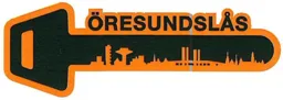 ÖRESUNDSLÅS – varumärke, Öresundslås AB