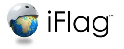 iFlag – varumärkesbild för Eiscon Sverige AB