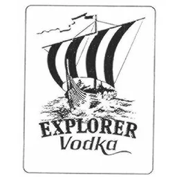 EXPLORER VODKA – varumärkesbild för The Absolut Company Aktiebolag