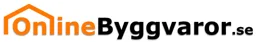OnlineByggvaror.se – varumärkesbild för Johby varor AB