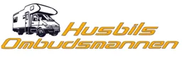 Husbils Ombudsmannen – varumärkesbild för Husbilskompisar i Sverige AB